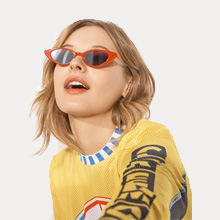 Gọng kính Unisex