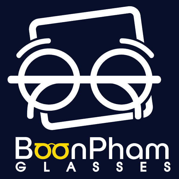 Kính Mắt Boon Pham