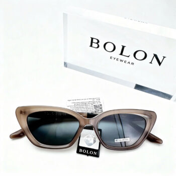 Gọng kính cận Bolon BL3222_C21.CS - Unisex
