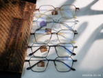 Gọng kính cận Sumago 202318 Titanium - Unisex