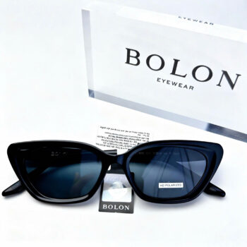 Gọng kính cận Bolon BL3222_C10.CS - Unisex