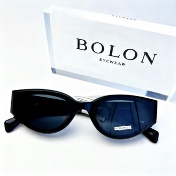 Gọng kính cận Bolon BX3000_C10.CS - Unisex