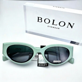 Gọng kính cận Bolon BX3000_C80.CS - Unisex