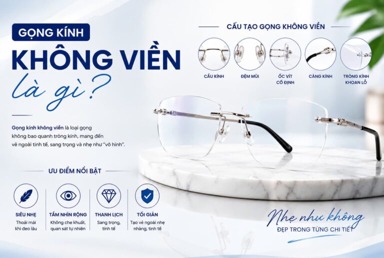 Gong kinh khong vien la gi