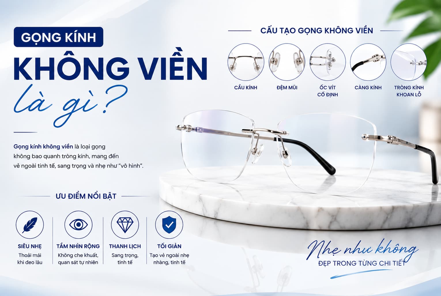 Gong kinh khong vien la gi