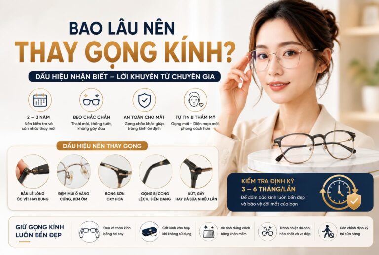 Bao lau nen thay gong kinh