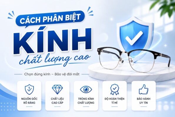 CACH PHAN BIET KINH CHAT LUONG CAO