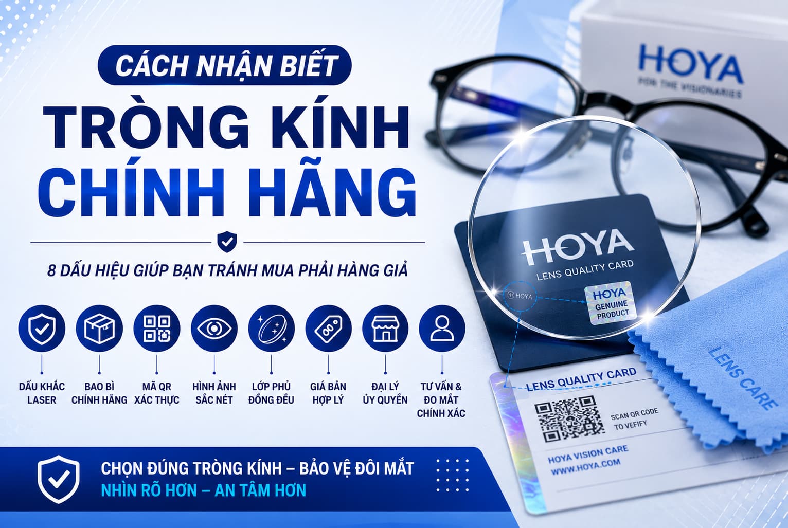 Cach nhan biet trong kinh chinh hang
