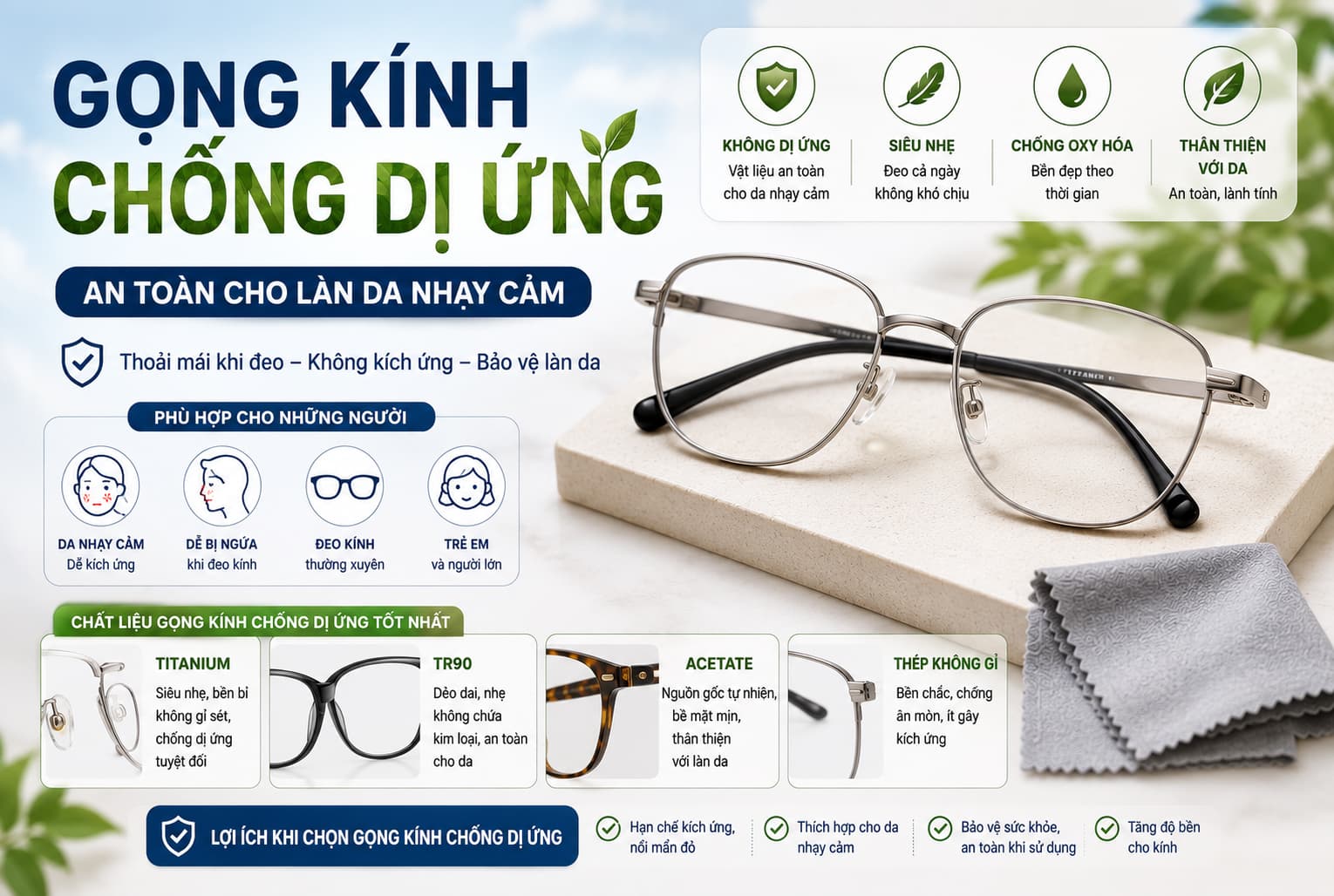 Gong kinh chong di ung