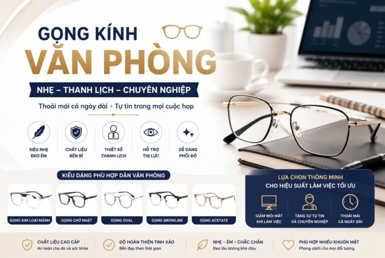 Gong kinh van phong 1