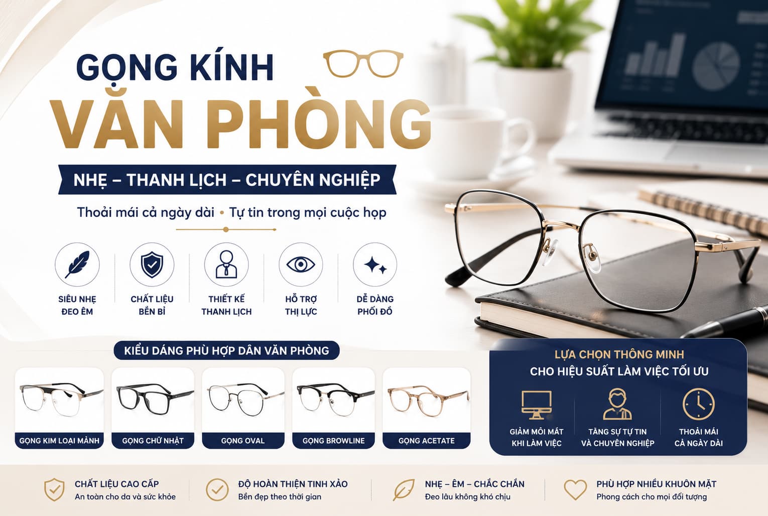 Gong kinh van phong 1