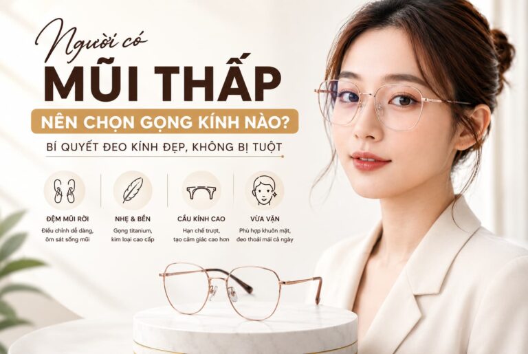 Mui thap nen chon kinh nao