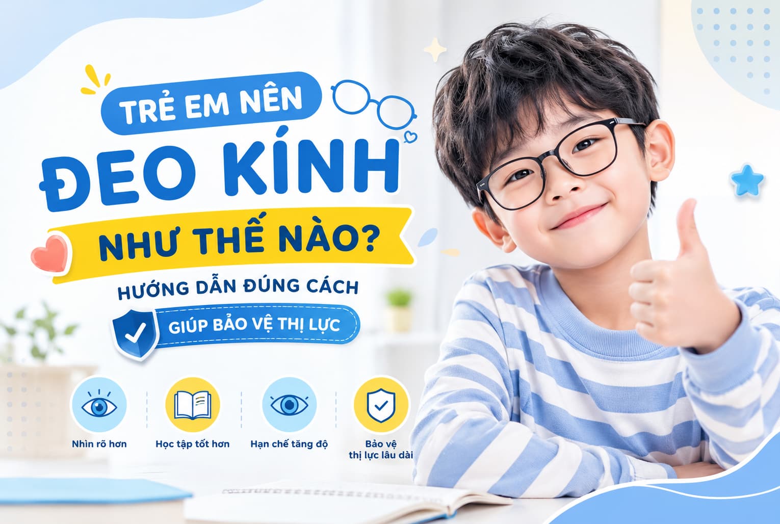 TRE EM NEN DEO KINH NHU THE NAO