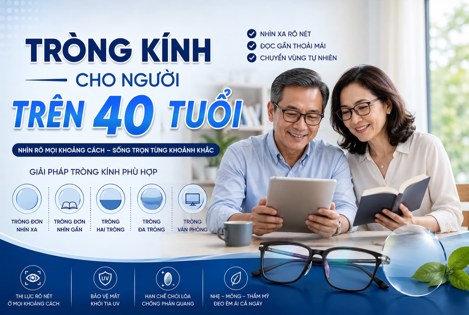 Trong kinh cho nguoi tren 40 tuoi 1