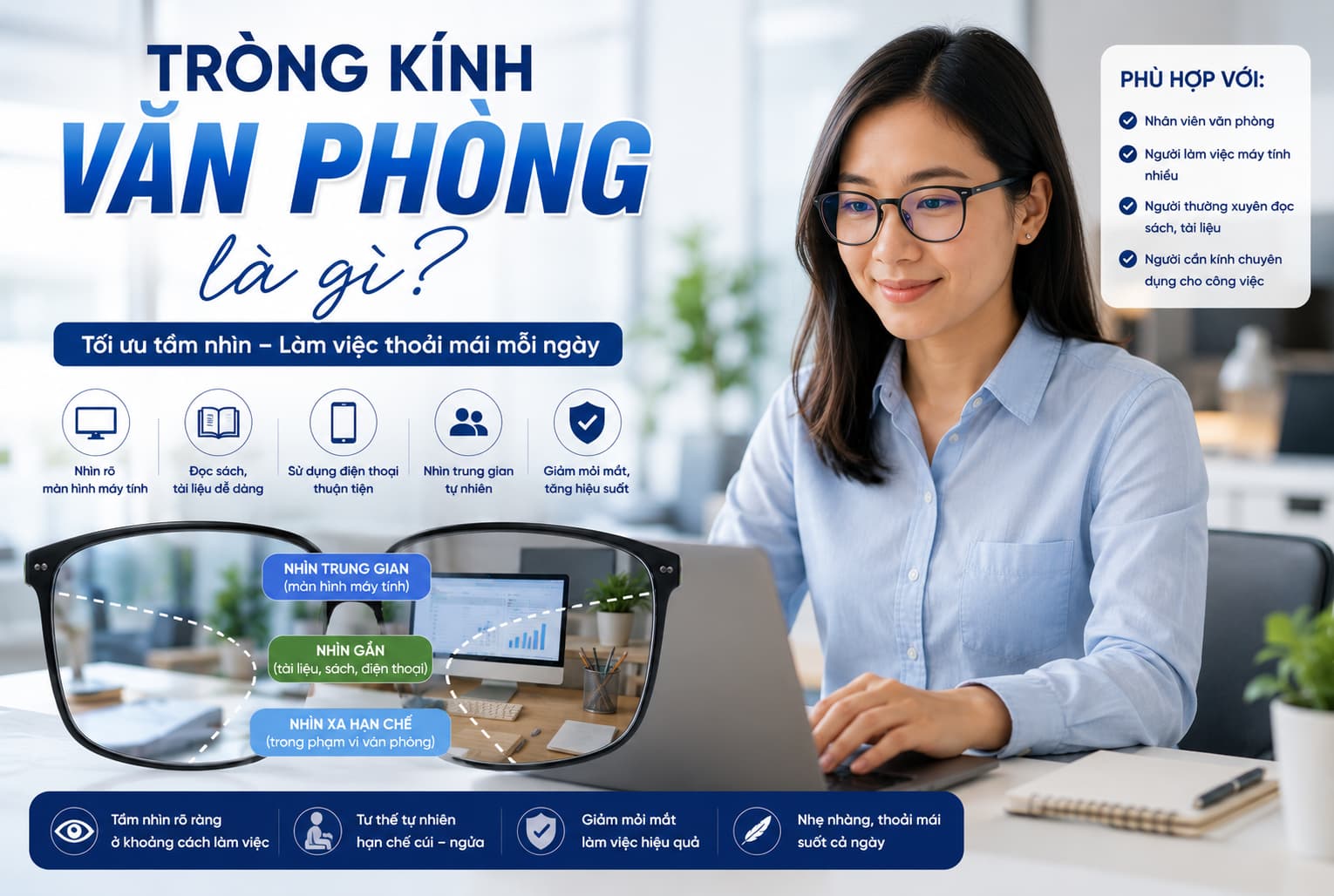 Trong kinh van phong la gi