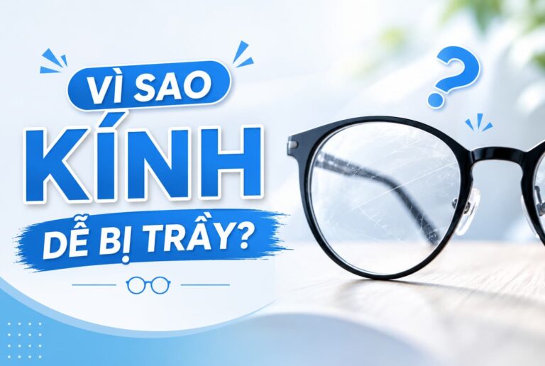 VI SAO KINH DE BI TRAY