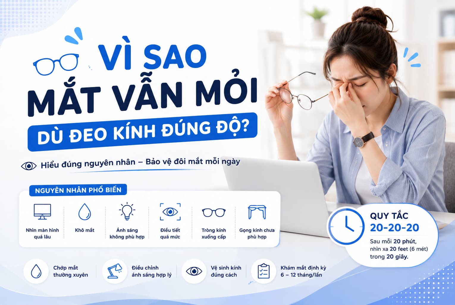 VI SAO MAT VAN MOI DU DEO KINH DUNG DO