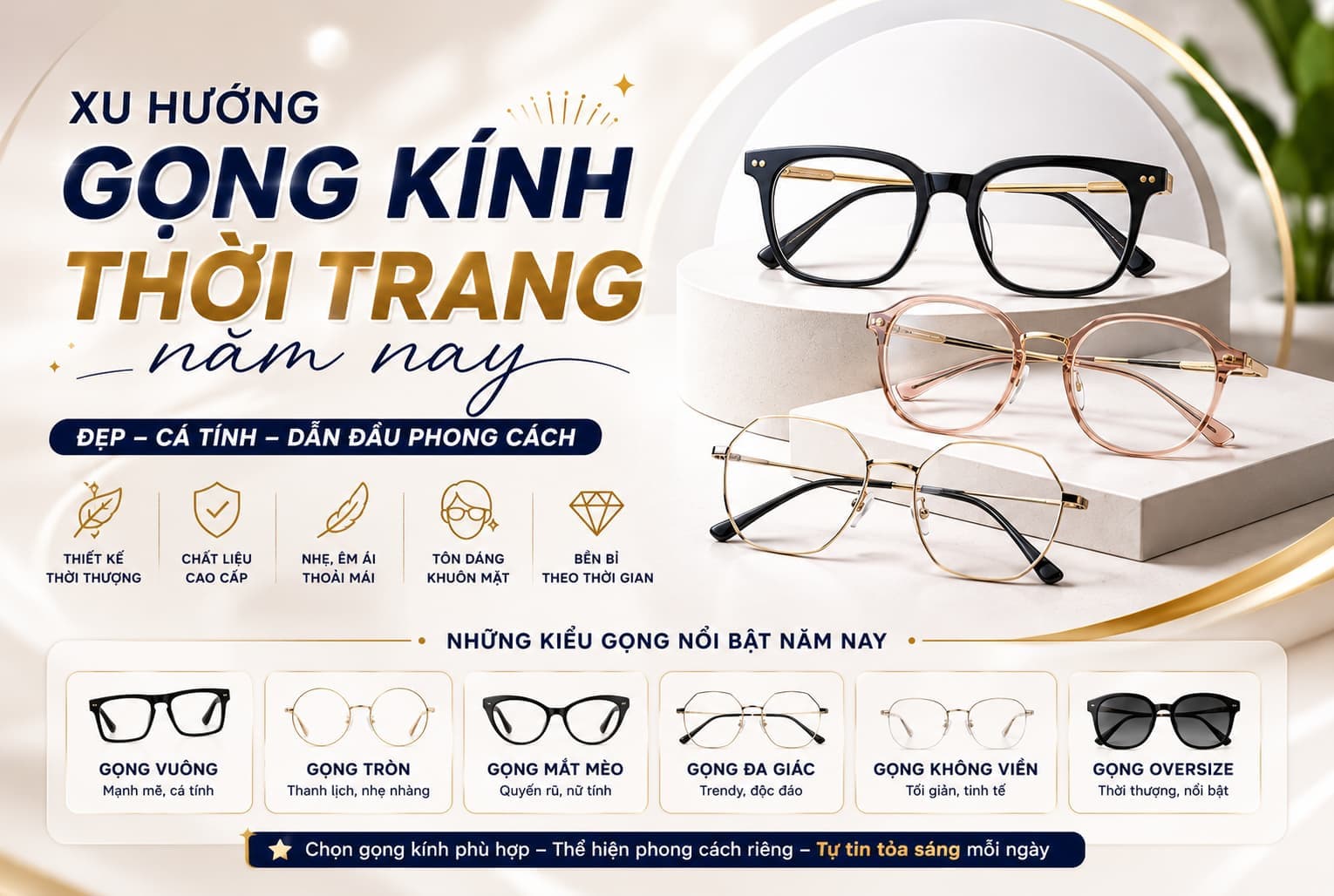 gong kinh thoi trang nam nay 1