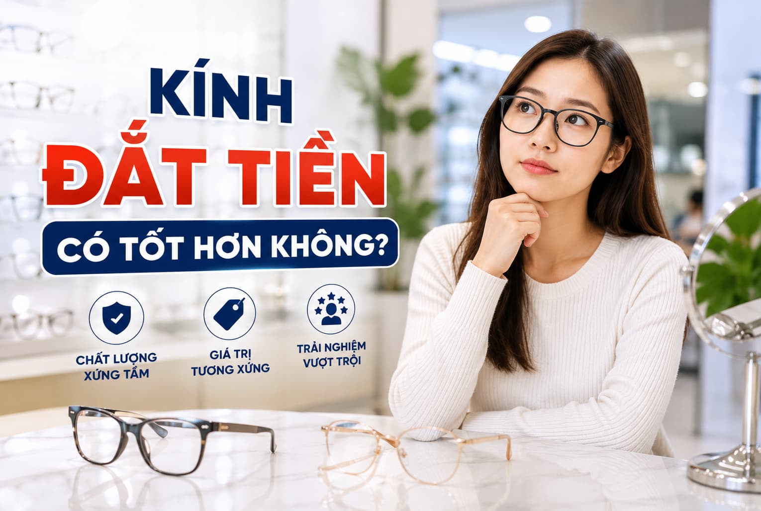 kinh dat tien co tot hon khong