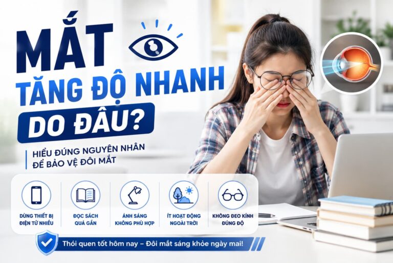 mat tang do nhanh do dau