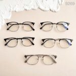 Gọng kính cận 9269 vuông - Unisex