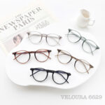 Gọng kính cận Veloura 6629