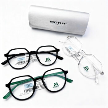 Gọng kính cận Mora 2820