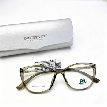 Gọng kính cận Mora 3261
