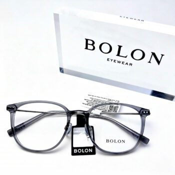 Gọng kính cận Bolon BJ5171_B16.C - Unisex