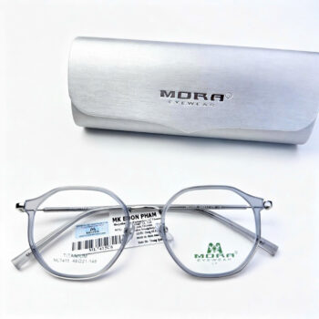 Gọng kính cận Mora ML7415