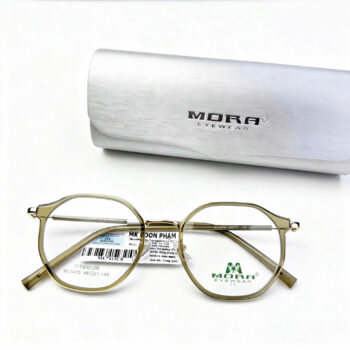 Gọng kính cận Mora ML7415