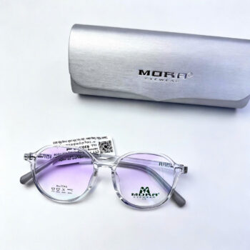 Gọng kính cận Mora MU7540
