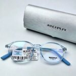 Gọng kính cận Mora MLC7503_C3