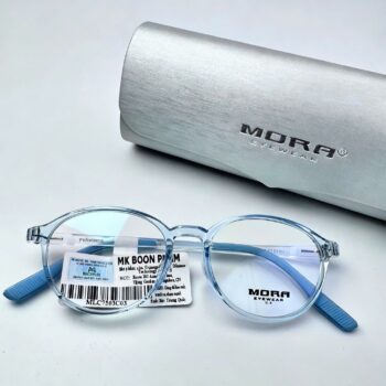 Gọng kính cận Mora MLC7503_C3