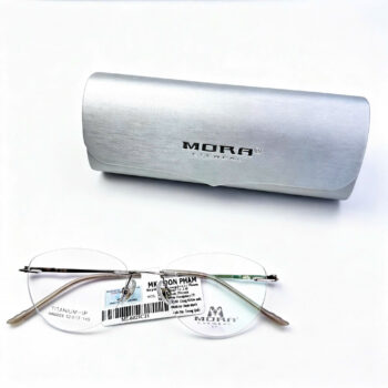 Gọng kính cận Mora MR6029