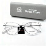 Gọng kính cận Serova SC736 C11