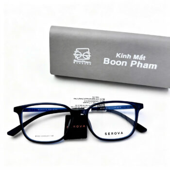 Gọng kính cận Serova SF 832 _C9