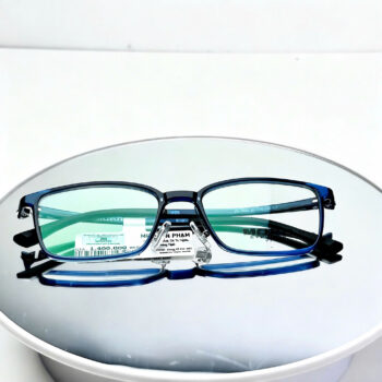Gọng kính cận Mora ZX-5040