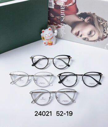 Gọng kính cận 24021
