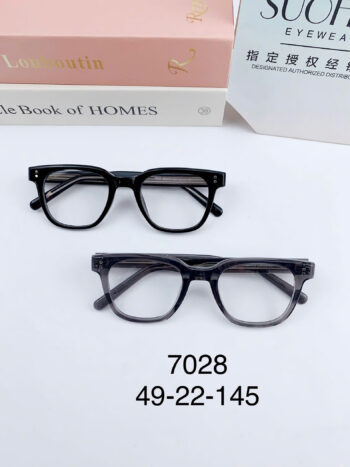 Gọng kính cận 7028