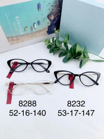 Gọng kính cậnTR8288