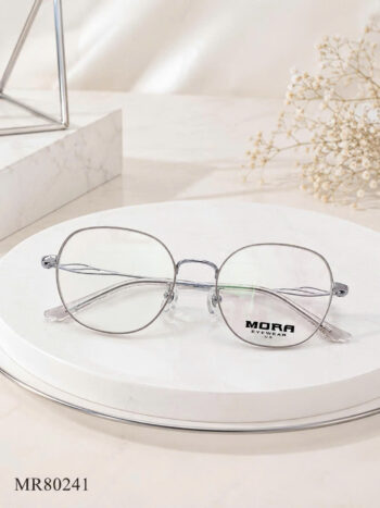 Gọng kính cận Mora MR80241