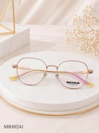 Gọng kính cận Mora MR80241