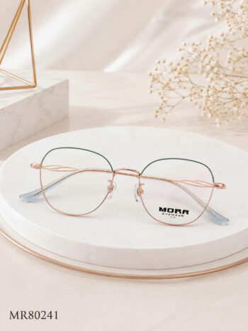 Gọng kính cận Mora MR80241