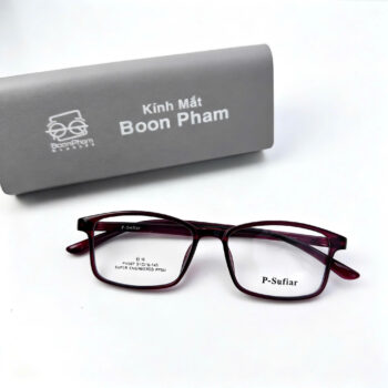 Gọng kính cận P-SUFIAR PH007