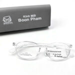 Gọng kính cận P-SUFIAR PH010