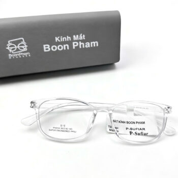 Gọng kính cận P-SUFIAR PH010