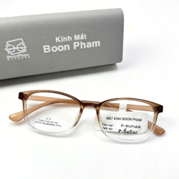 Gọng kính cận P-SUFIAR PH010