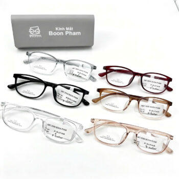Gọng kính cận P-SUFIAR PH010