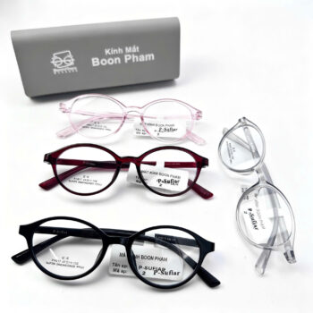 Gọng kính cận P-SUFIAR PH017